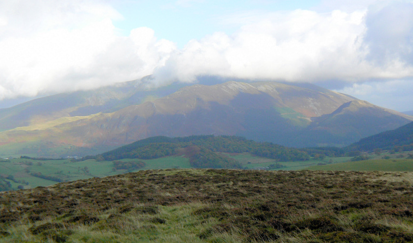Skiddaw Skiddaw